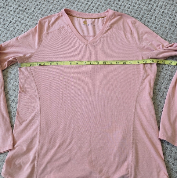 Carhartt long sleeve - Picture 5 of 7
